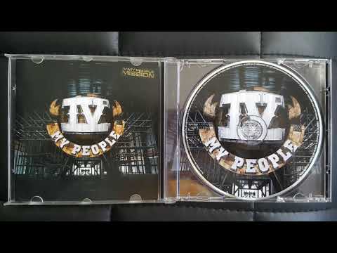 Salif (Nysay) feat Supa Lexx - mon style - 2005 - HIP HOP by MHT