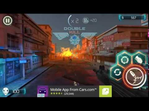 Video cover