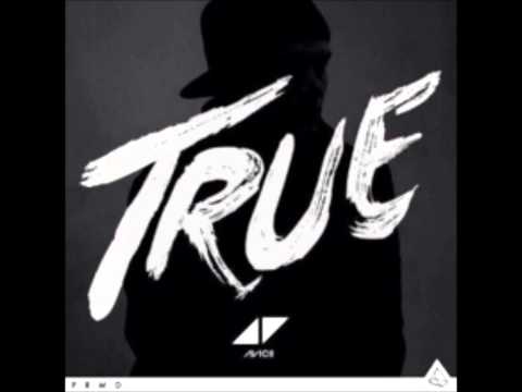 Avicii ft Salem Al Fakir - Shame On Me (#True)
