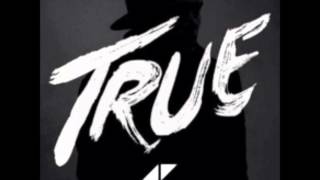 Avicii ft Salem Al Fakir - Shame On Me (#True)