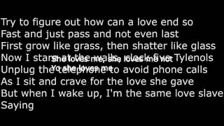 Kool G Rap - She Loves Me Not (Lyrics)