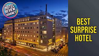 Flemings Hotel Frankfurt Main-Riverside - Best Surprise Hotel | Frankfurt am Mai