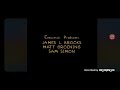 The Simpsons 1996 End Credits