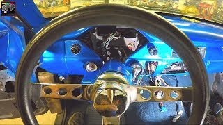 I CAN&#39;T WAIT TO DRIVE THIS THING! Throttle Bracket, Overflow, and MORE | Turbo LS Budget Build