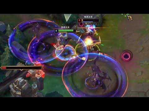 Challenger Zed visits Platinum