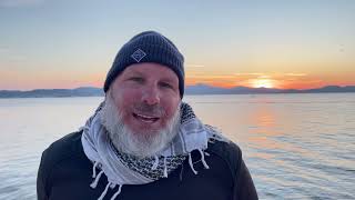 07 - Croatia 2021 - Zadar - Spectactlar Sunset