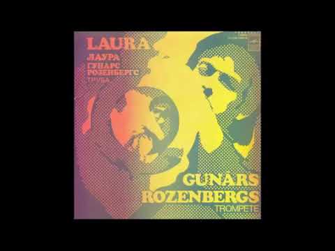 Gunnars Rozenbergs - Laura
