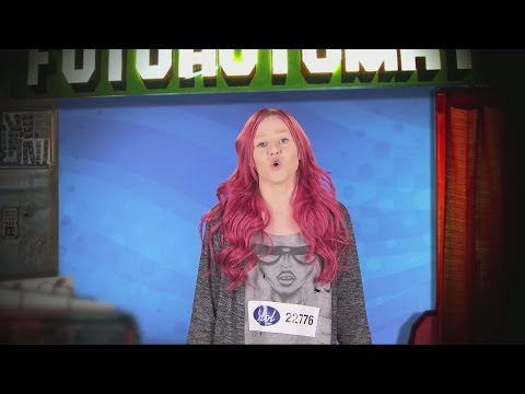 Fotoautomaten - Runaway - Idol Sverige (TV4)