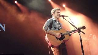 Kris Allen - Blindfolded