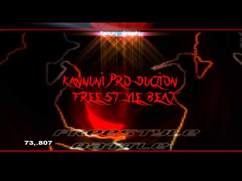 Freestyle Rap Beat (2)