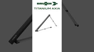Kempingový rolovací stůl Brunner TITANIUM AXIA 4