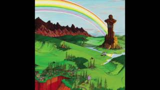 Arthur Gee-Whizz Band - "Sunday Sherry" | Tumbleweed Records (Light In The Attic)