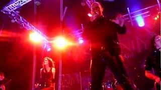 Serenity - 01. Age of Glory - 20130324 - Roermond