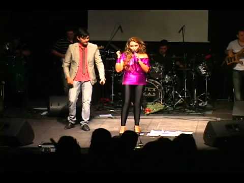 Paula Rivas, Jordan Salinas - Te Juro