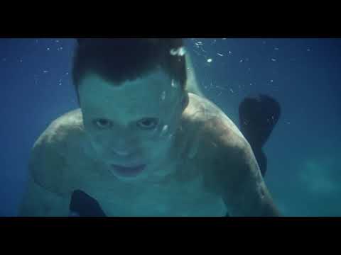 El niño de fuego. Tráiler oficial