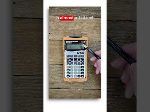 How to make sure your stair risers are up to code with the Construction Master Pro