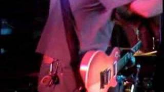 Silent Partner with Special Guest Mike Salley-Magnolia