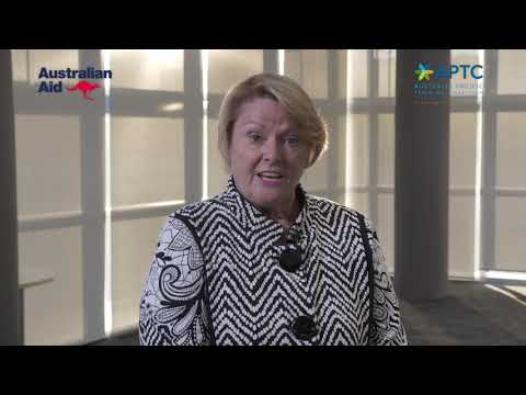 Petersen Fotography - APTC Kiribati Conferral Video