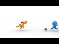 Pocoyo Pocoyo Friends A Thomas Friends Theme Song Parody ️