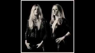 The Oath - Black Rainbow