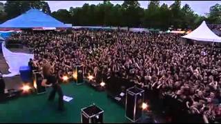 STRATOVARIUS Black Diamond live (2003)