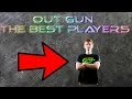5 TIPS TO OUTGUN THE BEST PLAYERS (Blackops3)