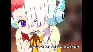 Download lagu Luffy - Baka Song 2 [Film Red] mp3