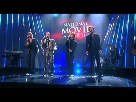 Take That - Rule The World (Live at the 2007 NMAs)