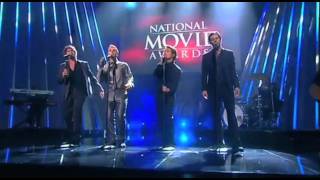 Take That - Rule The World (Live at the 2007 NMAs)