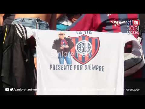 San Lorenzo 3 vs Newells 2 | Video de la fecha 25 | LPF 21 | San Lorenzo TV