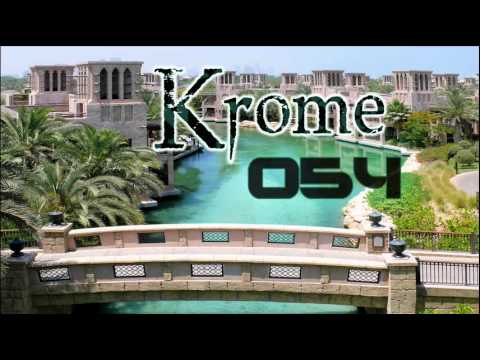 Roberto Krome - Odyssey Of Sound ep. 019
