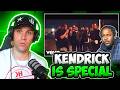 THIS IS WHY YOU BATTLE KENDRICK AND LOSE Rapper Reacts To Kendrick Lamar DNA