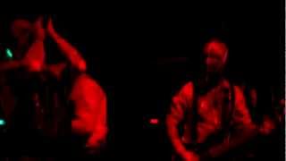 Download lagu Live! Mushroomhead- Simple Survival mp3