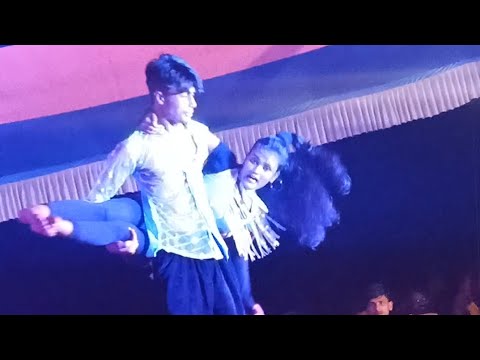 Teri Sansone Main Aise Bas Jau //Dance Video // HA GA MA LOKAL YT