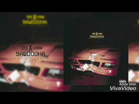 TOTO X LFERDA 9AWDOOHA #Bnj5final (official uodi)