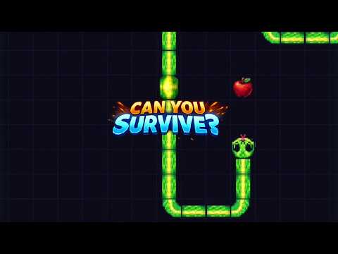 Snake Arcade - Snake Game