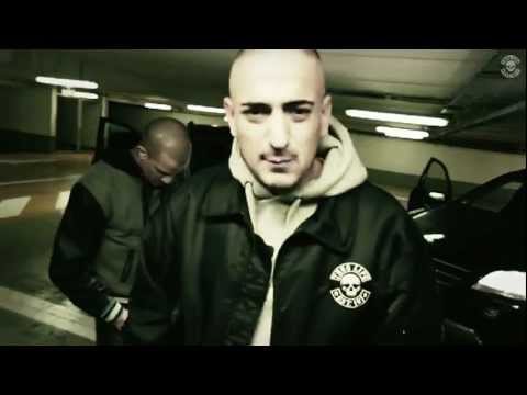 Haftbefehl feat. Rim´K - Von Frankfurt bis nach Paris
