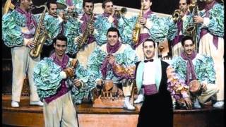 Mesie Julián (1955) - "Coco" Fernández con Armando Oréfiche y sus Havana Cuban Boys