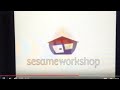 Sesame Workshop Logo