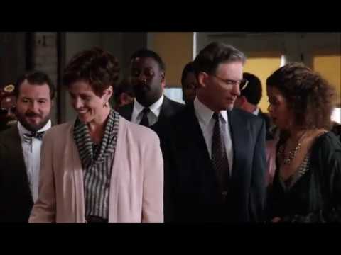 Scenes from "Dave (1993)"