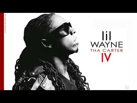 Lil Wayne - So Special (Audio) Ft. John Legend