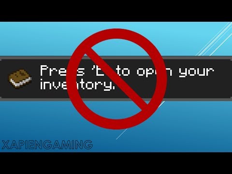 Minecraft 1 7 2 Achievement Hint Stuck - Bug Fix