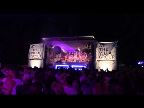 2Dirty - Groove Garden 2014