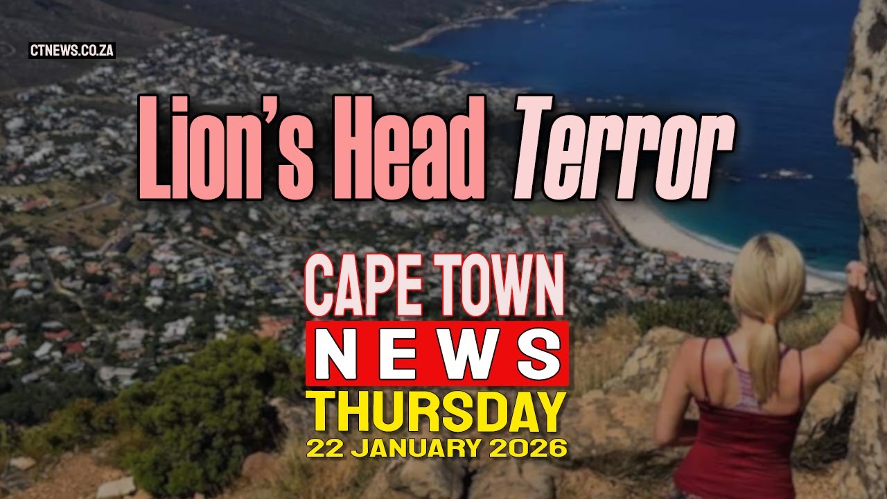 Thursday, 22nd of January, 2026.