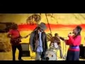 Etana:   Blessings  [Official Video] featuring  Alborosie