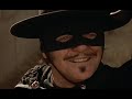 The Mask of Zorro (1998) - 'Plaza of Execution' scene/Zorro intro [1080p]