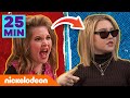 Henry Danger | De 25 BESTE Minuten van Piper Hart! | Nickelodeon Nederlands