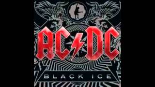 AC DC - War Machine