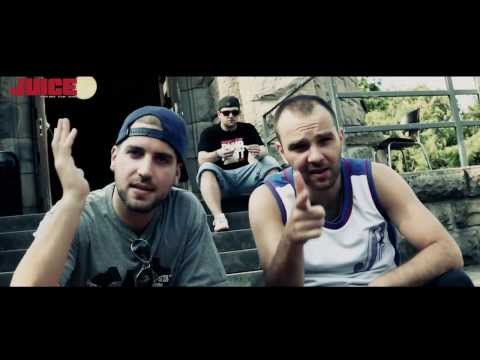 Alex Hope feat. Lakmann - Was ist ein Label wert [JUICE Premiere]