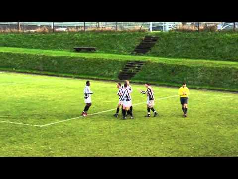 091017 / SV Völkersbach - TSV Spessart / 2:0